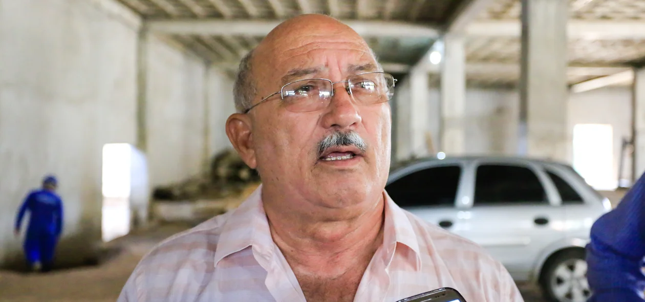 Reginaldo Rufino