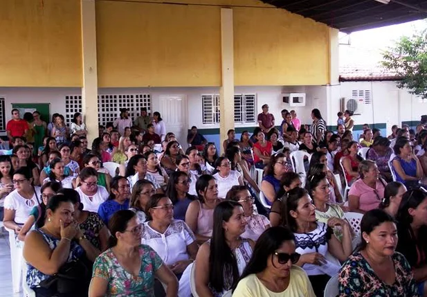 Seminário de Combate ao Abuso e Exploração Sexual contra a Criança e Adolescentes