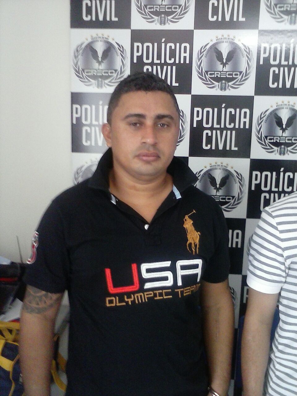 Antônio trabalhava em depósito de bebidas localizado no Centro de Picos