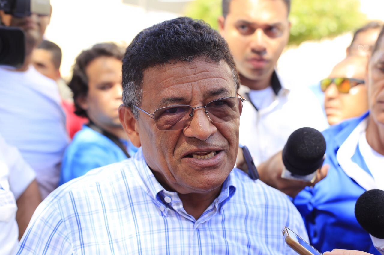 Coronel Jaime