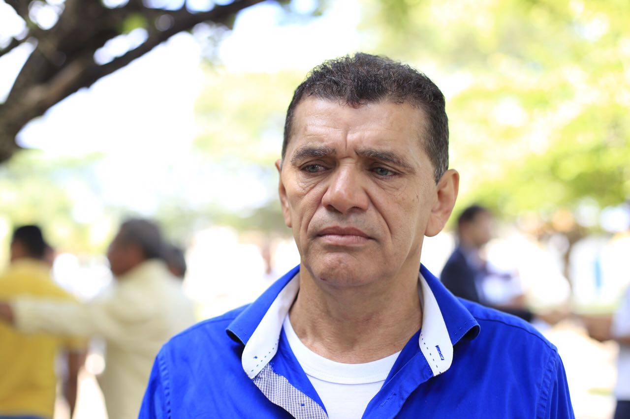 Pedro Ferreira