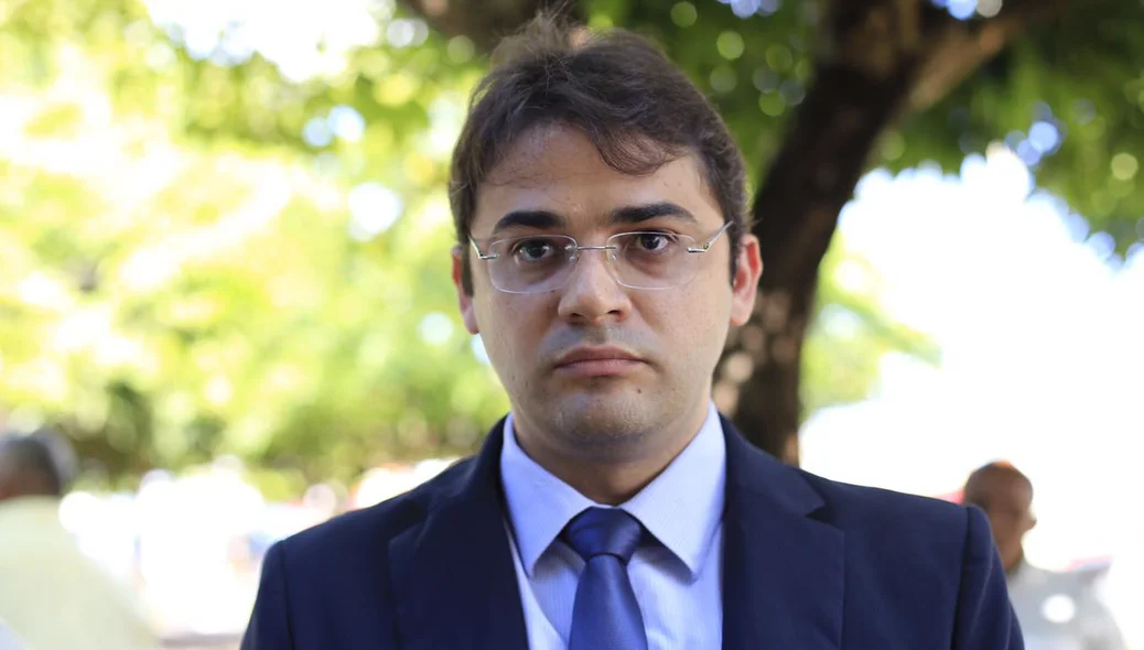 Rafael Machado
