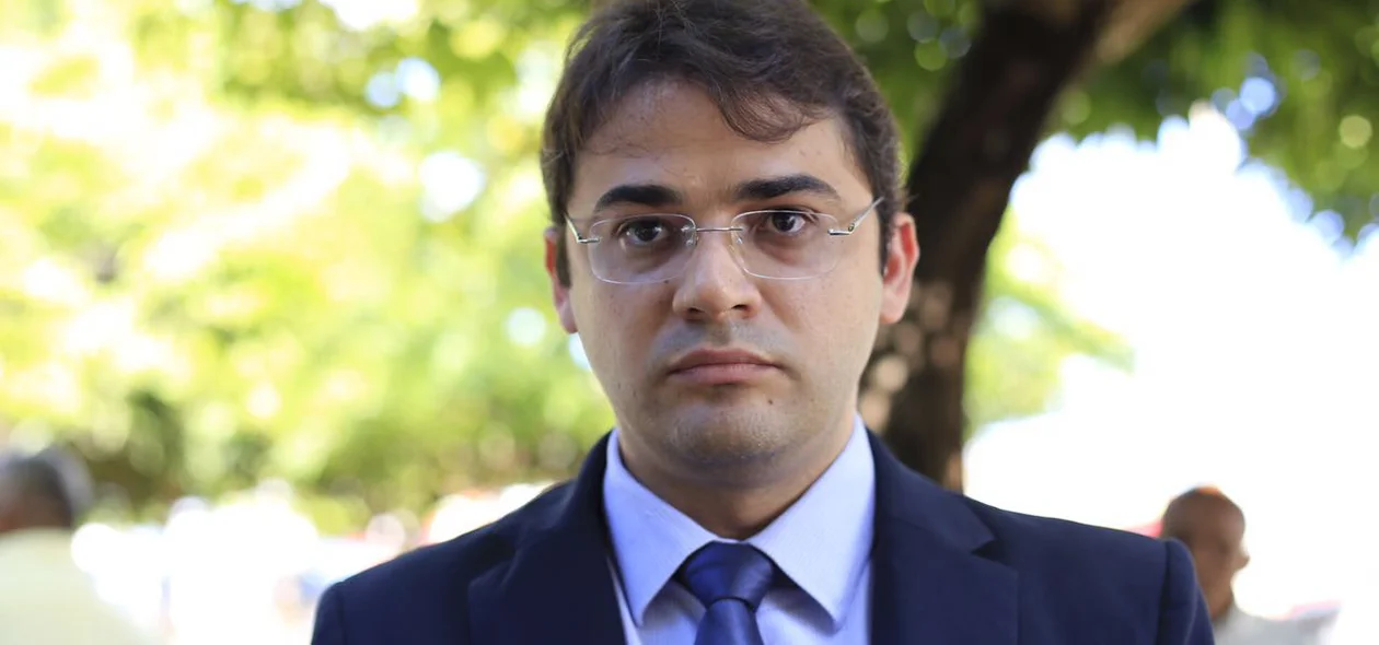 Rafael Machado