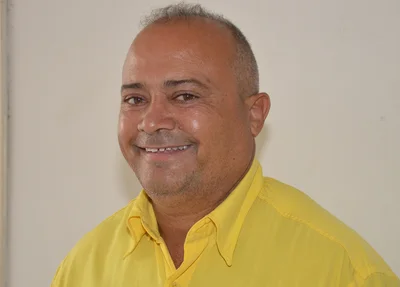 Zacarias Teixeira