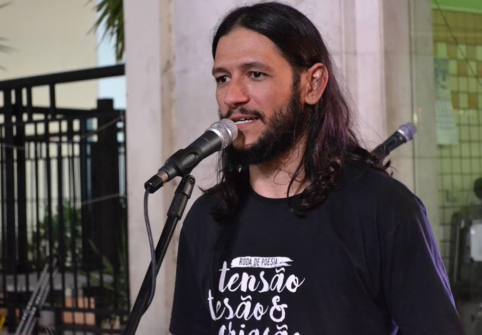 Demetrios Galvão