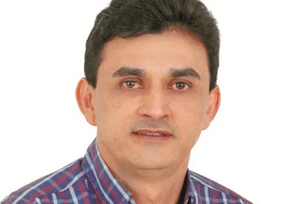Ex-prefeito Ronaldo Lages
