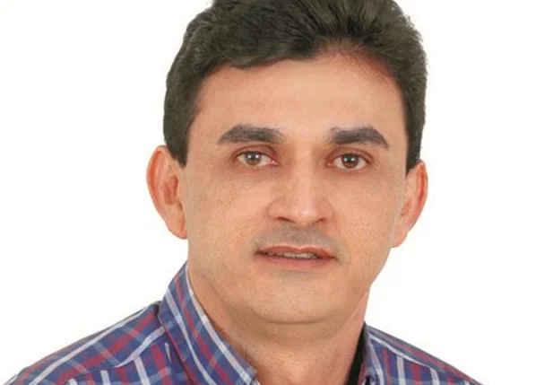Ex-prefeito Ronaldo Lages
