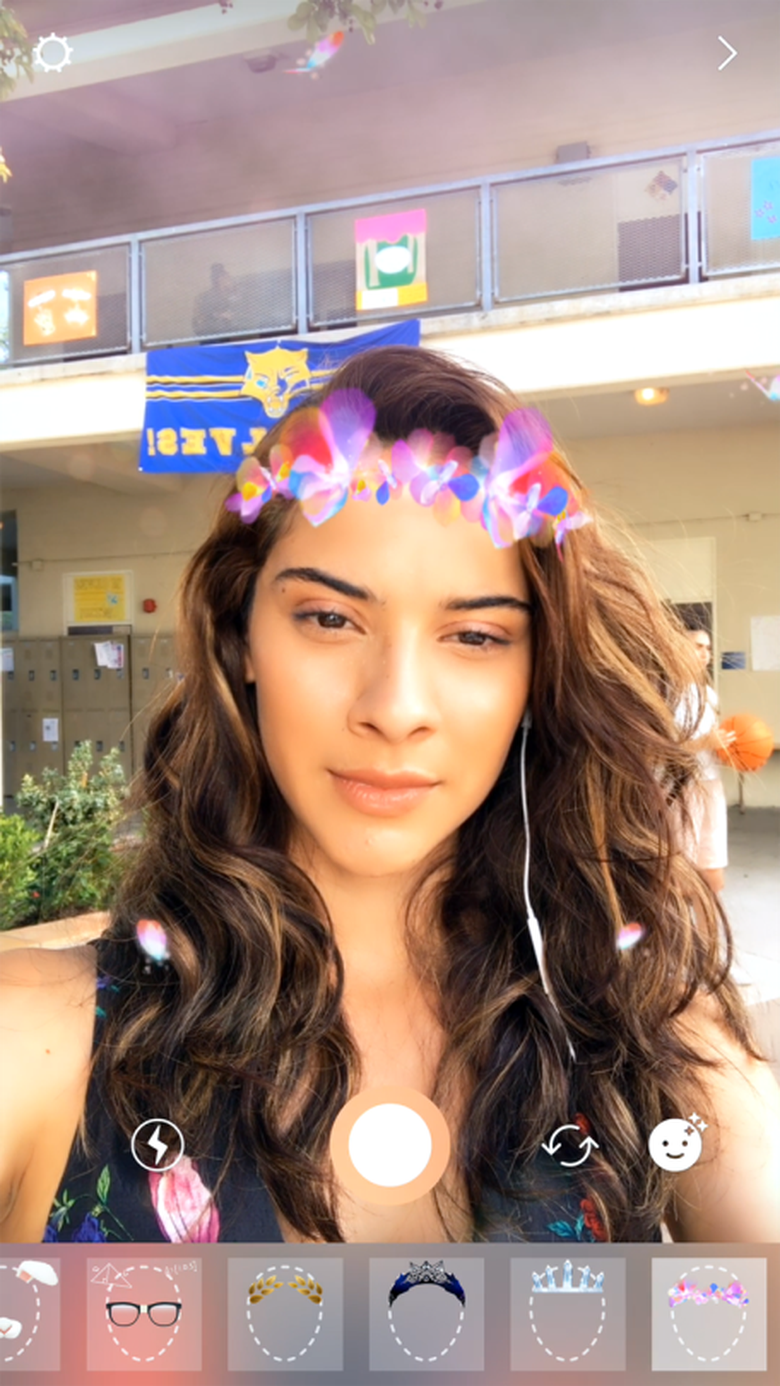 Novo recurso do Instagram