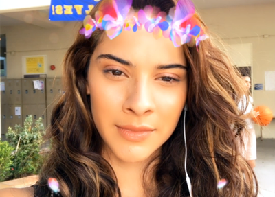 Novo recurso do Instagram