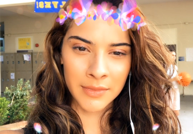 Novo recurso do Instagram