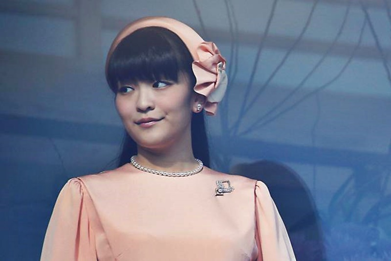 Princesa Mako de Akishito
