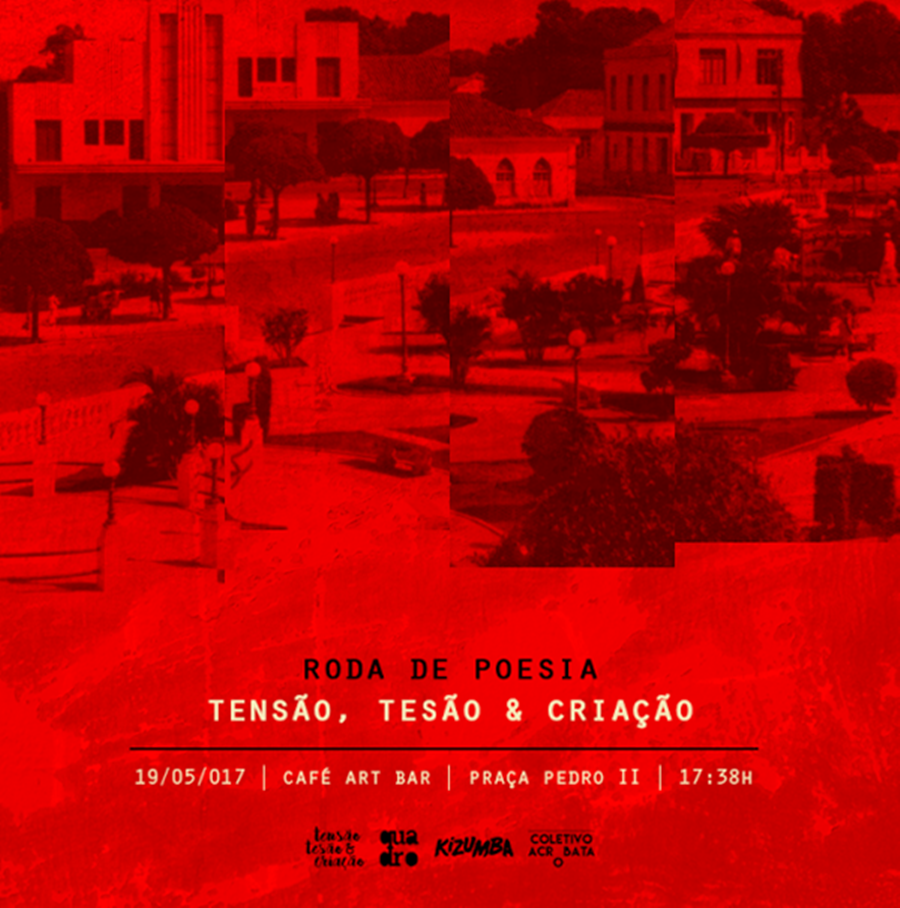 Roda de Poesia