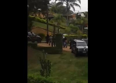 Andrea Neves é presa pela Polícia Federal