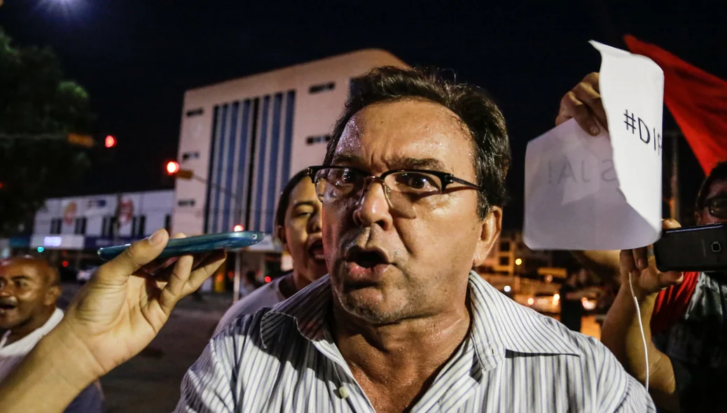 Antônio de Deus Neto 