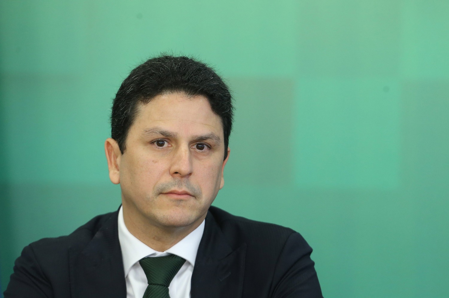 Ex-ministro Bruno Araújo