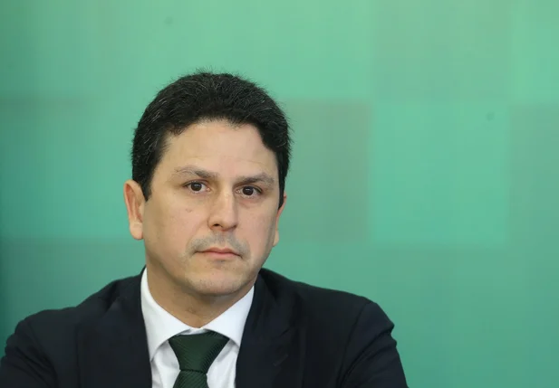 Ex-ministro Bruno Araújo