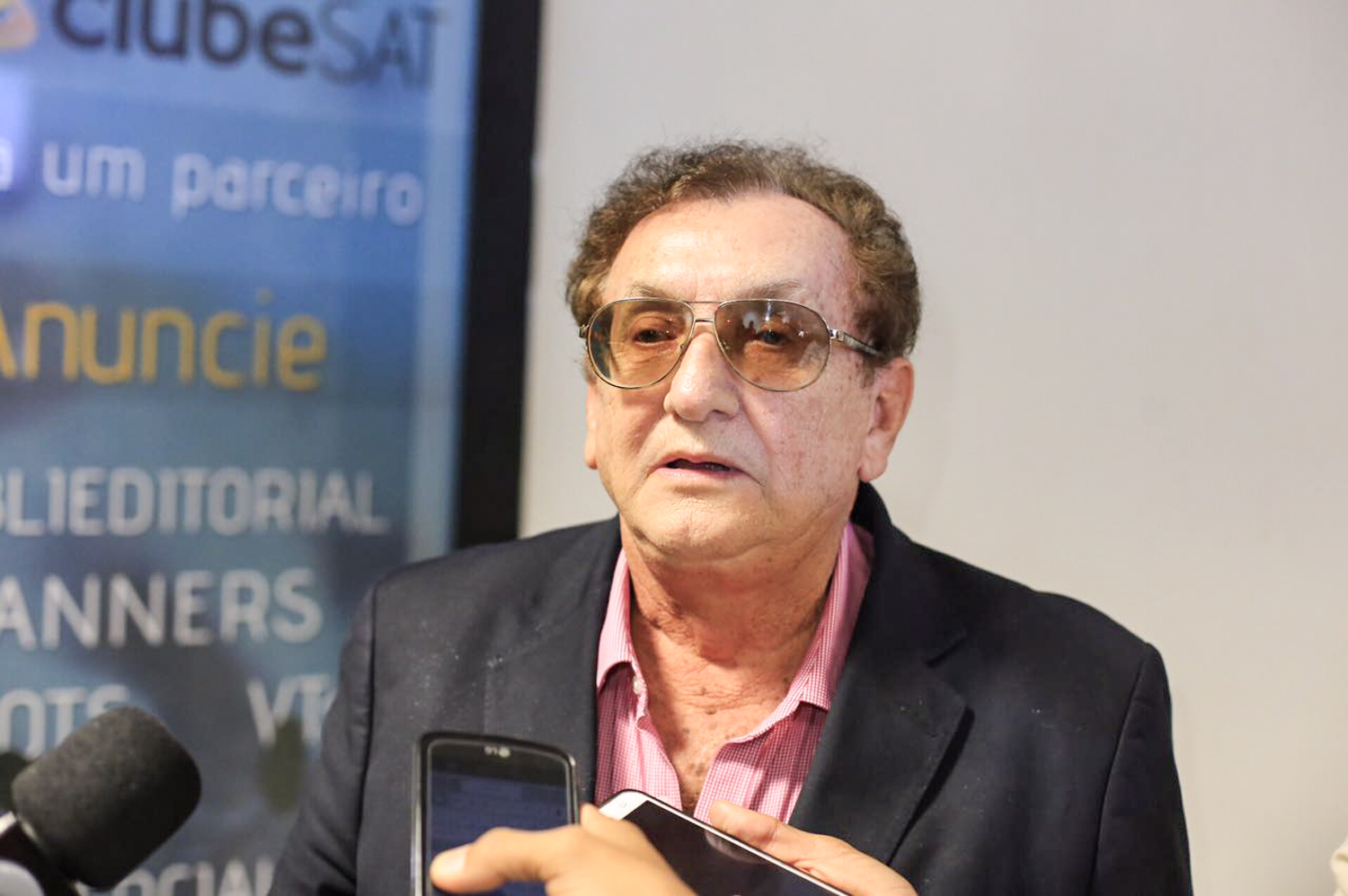 Prefeito Mão Santa
