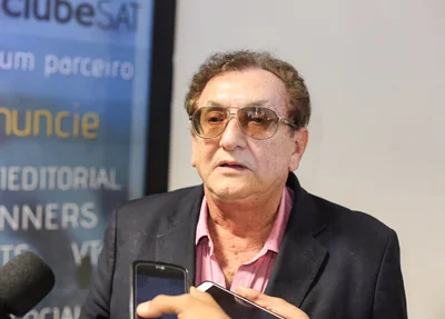 Prefeito Mão Santa