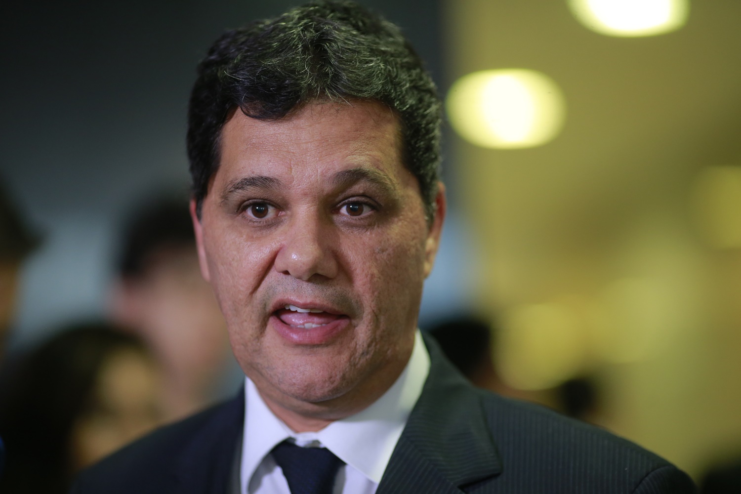Senador Ricardo Ferraço