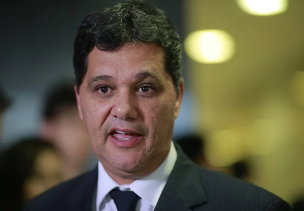 Senador Ricardo Ferraço