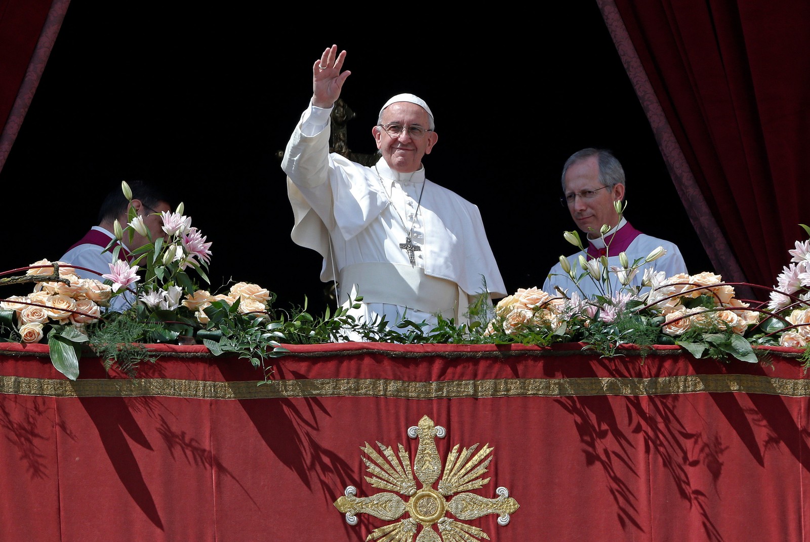 Papa Francisco