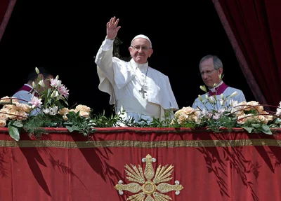 Papa Francisco