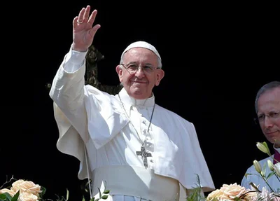 Papa Francisco