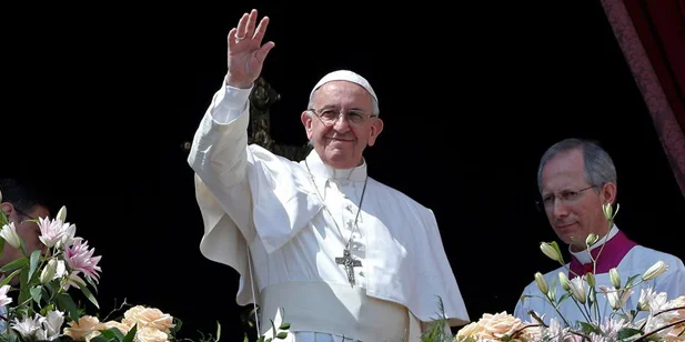 Papa Francisco