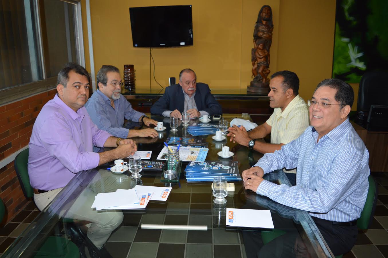 Reunião