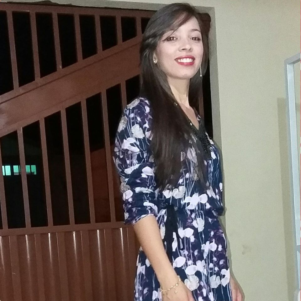 Aléria Teixeira