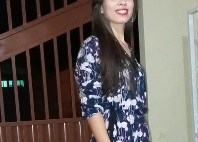 Aléria Teixeira