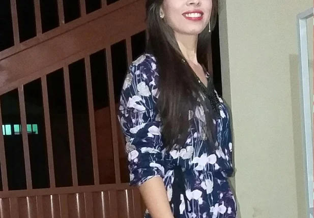Aléria Teixeira