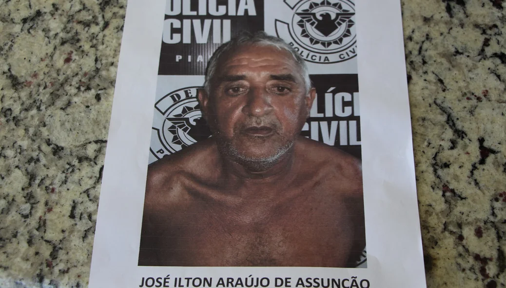 José Ilton