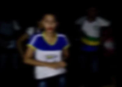 Alunos denunciam motorista em Domingo Mourão
