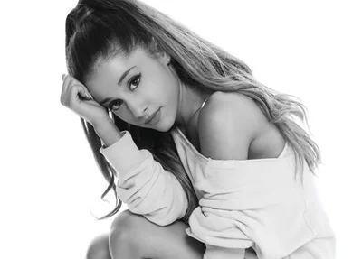 Ariana Grande