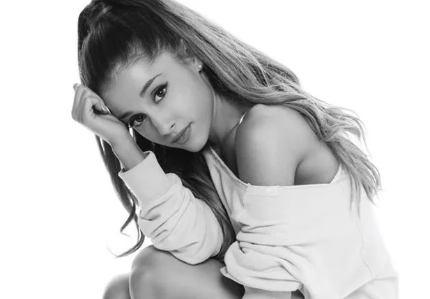 Ariana Grande