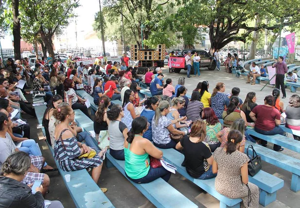 Assembleia realizada na última quinta-feira (18)