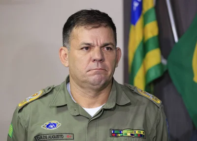 Coronel Carlos Augusto