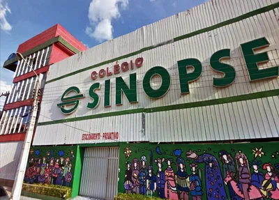 Colégio Sinopse 