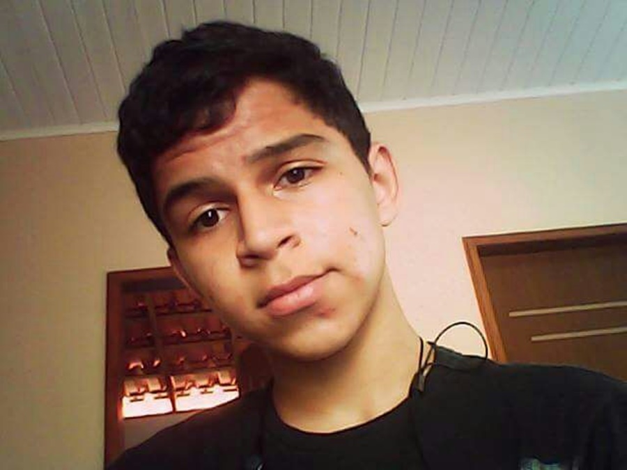 Gleyson Lima Portela