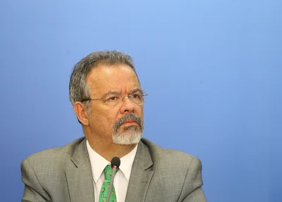 Ministro da Defesa, Raul Jungmann