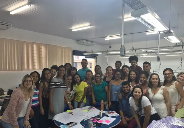 Oficina de Desenvolvimento de Produto complementa ações do Inova Moda