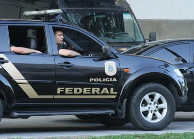 Polícia Federal