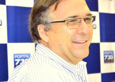 Sandro Mabel