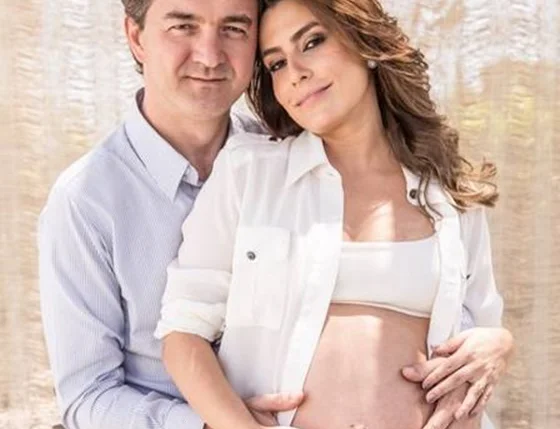 Ticiana e Joesley são casados desde 2012