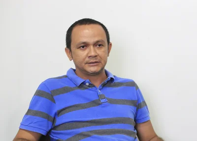 Vereador Rui Costa, vereador de Campinas do Piauí