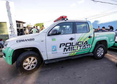 1° Batalhão da Polícia Militar 