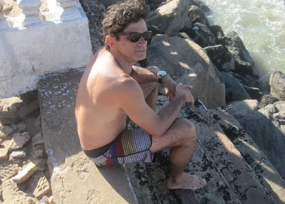 Pedro Nunes Bucar