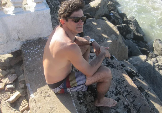 Pedro Nunes Bucar