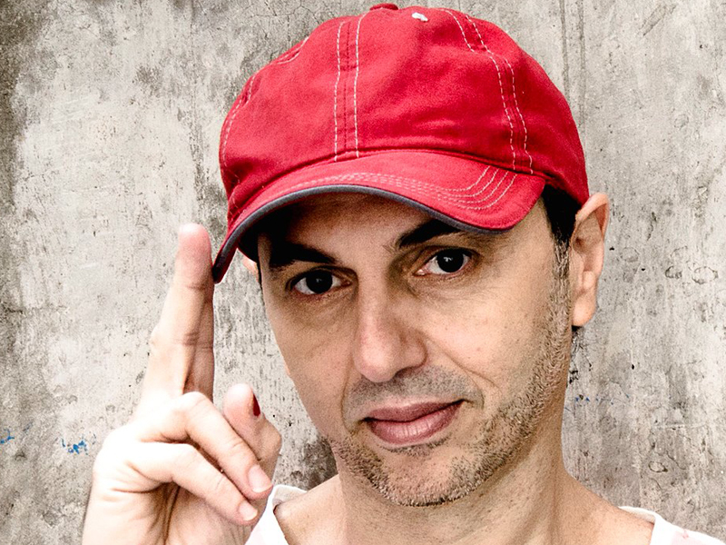 Zeca Baleiro